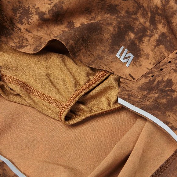 NWT VRST Men's 7” Velocity Run Short - Picture 6 of 6